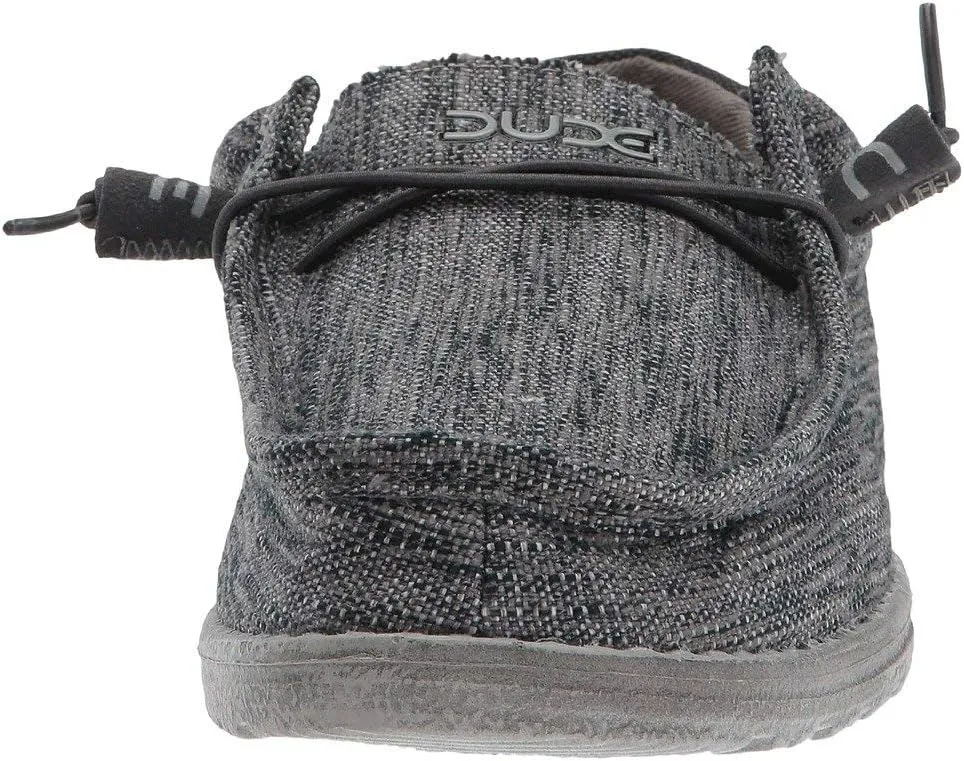 Hey Dude Mens Wally Woven