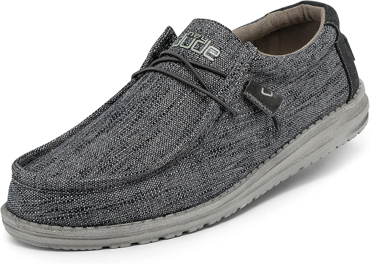 Hey Dude Mens Wally Woven