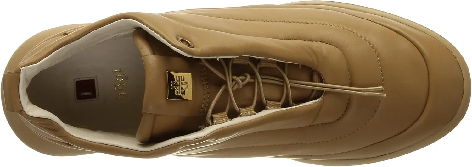 HÖGL Women's Low-top Sneakers