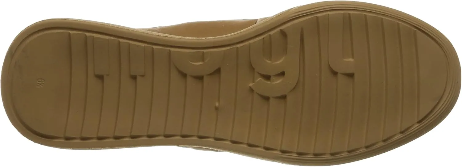 HÖGL Women's Low-top Sneakers
