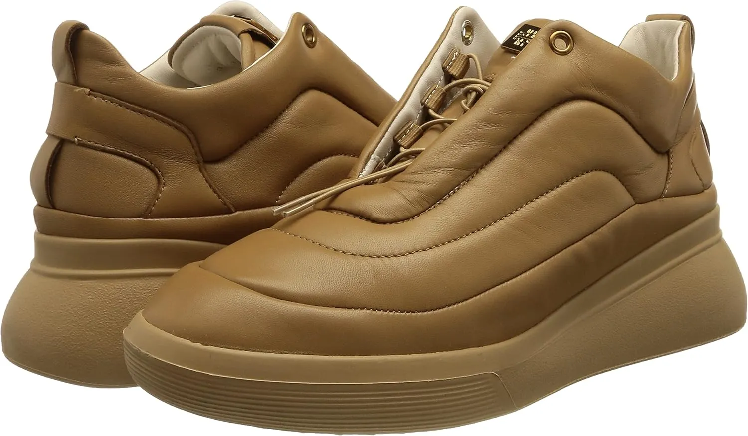HÖGL Women's Low-top Sneakers