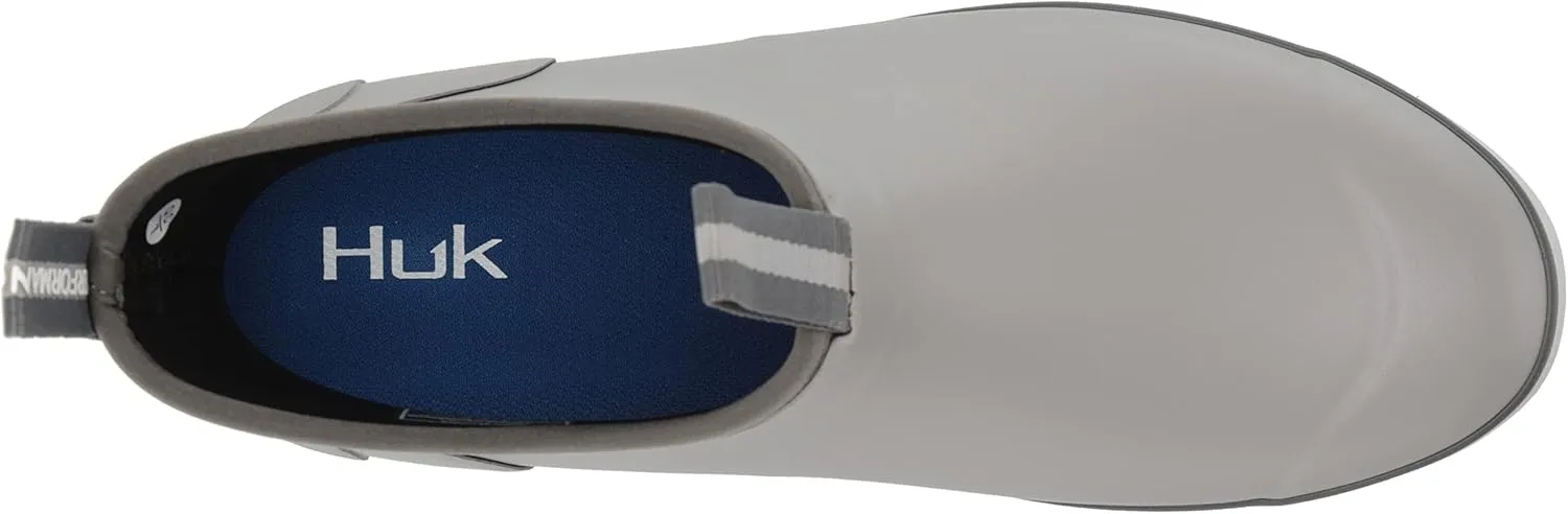 HUK Men's Rogue Wave Shoe | High-Performance Fishing & Deck Boot Rain