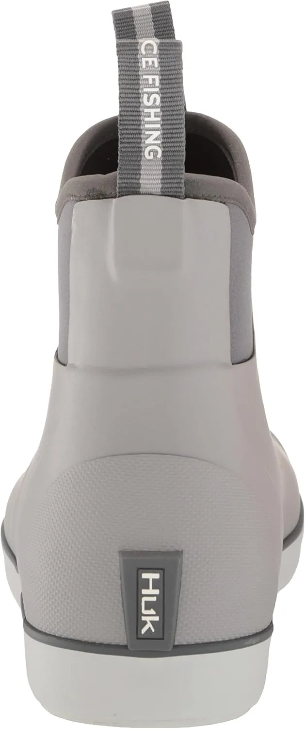 HUK Men's Rogue Wave Shoe | High-Performance Fishing & Deck Boot Rain