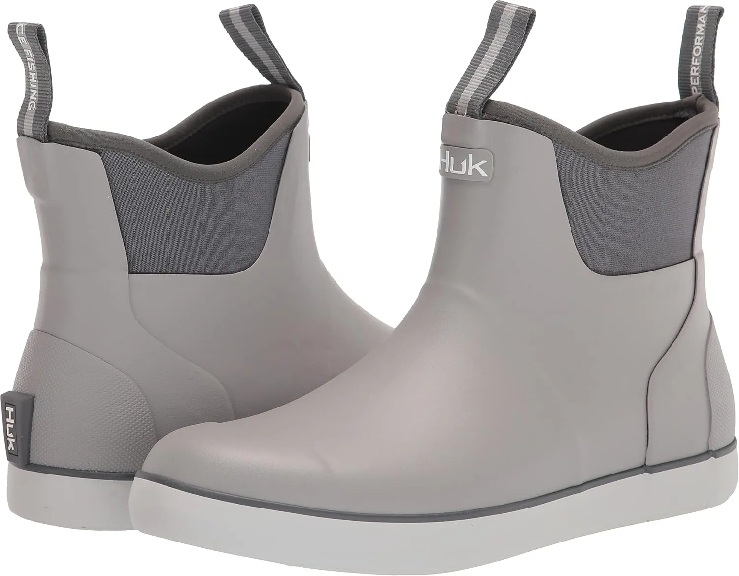 HUK Men's Rogue Wave Shoe | High-Performance Fishing & Deck Boot Rain