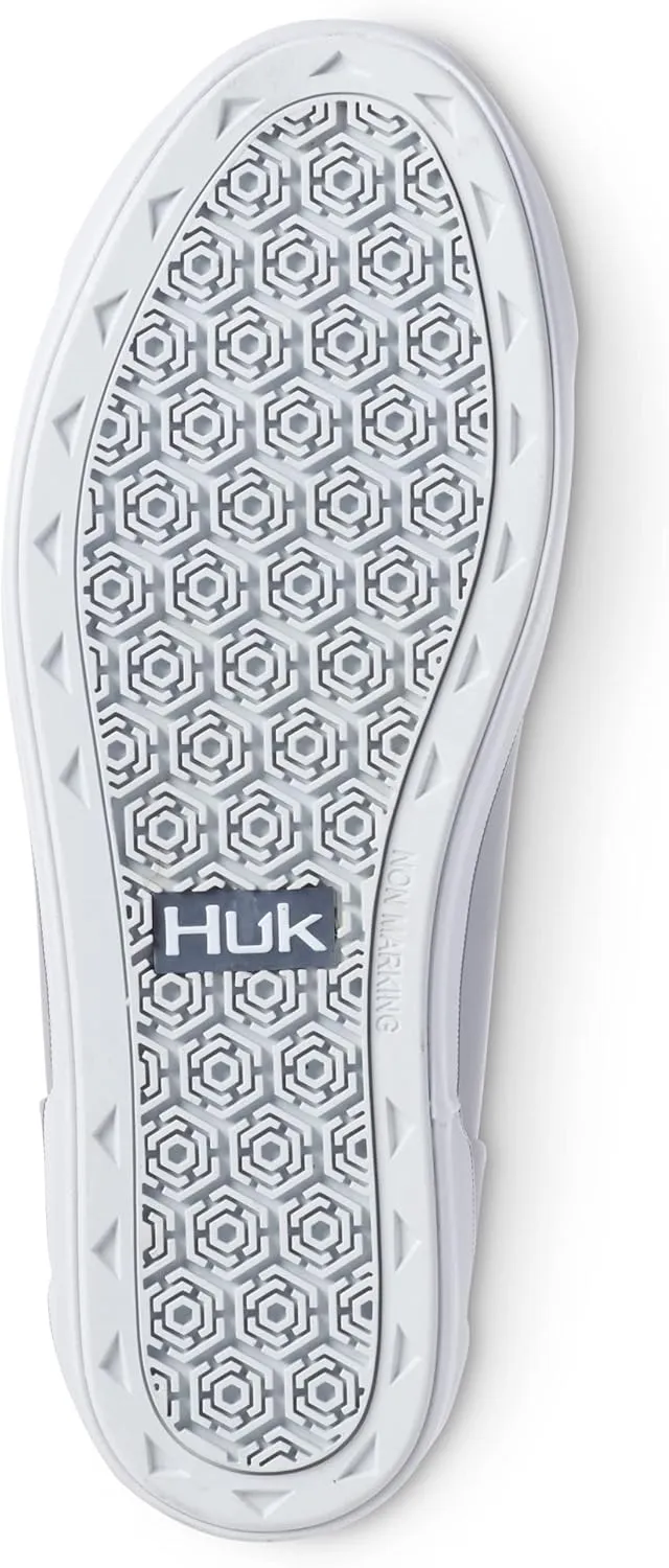 HUK Men's Rogue Wave Shoe | High-Performance Fishing & Deck Boot Rain