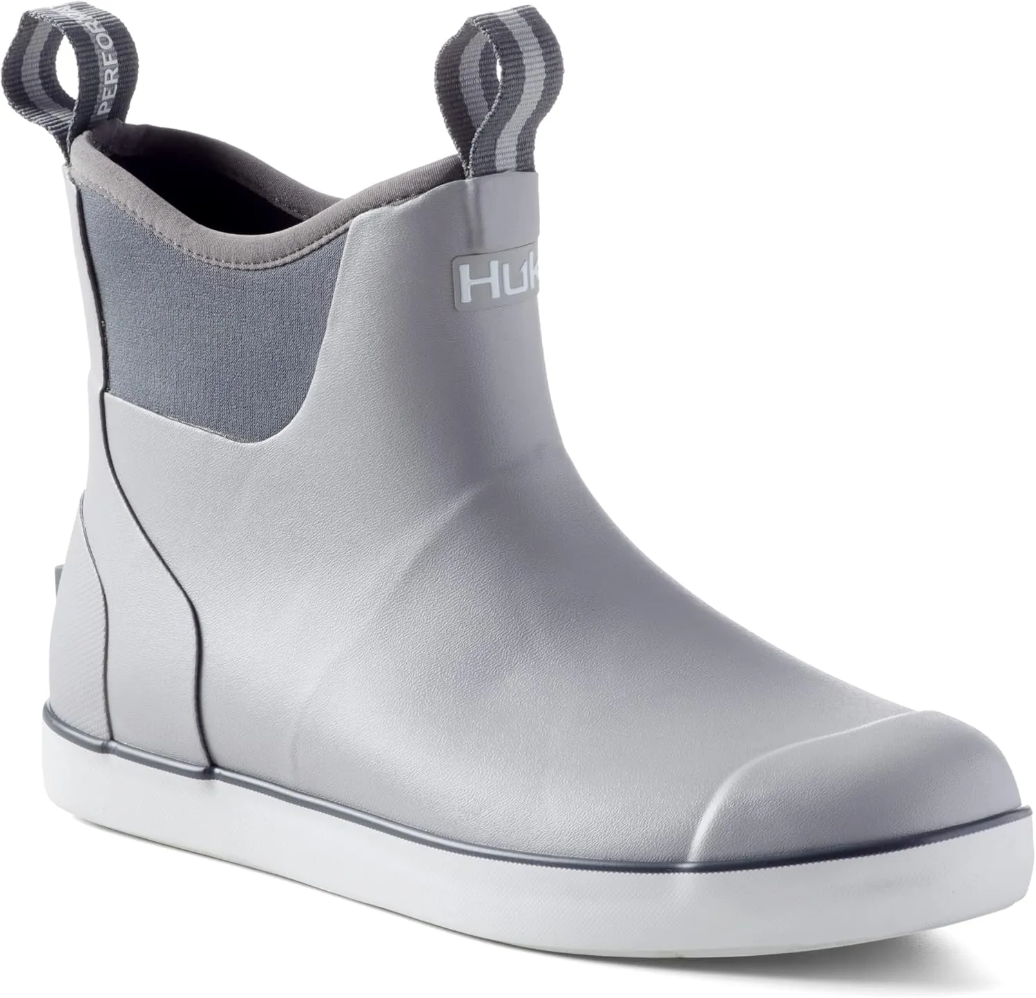 HUK Men's Rogue Wave Shoe | High-Performance Fishing & Deck Boot Rain