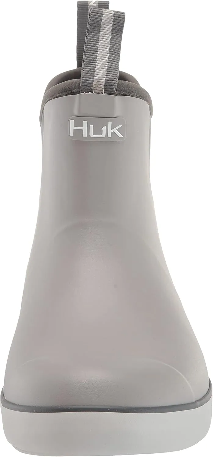 HUK Men's Rogue Wave Shoe | High-Performance Fishing & Deck Boot Rain