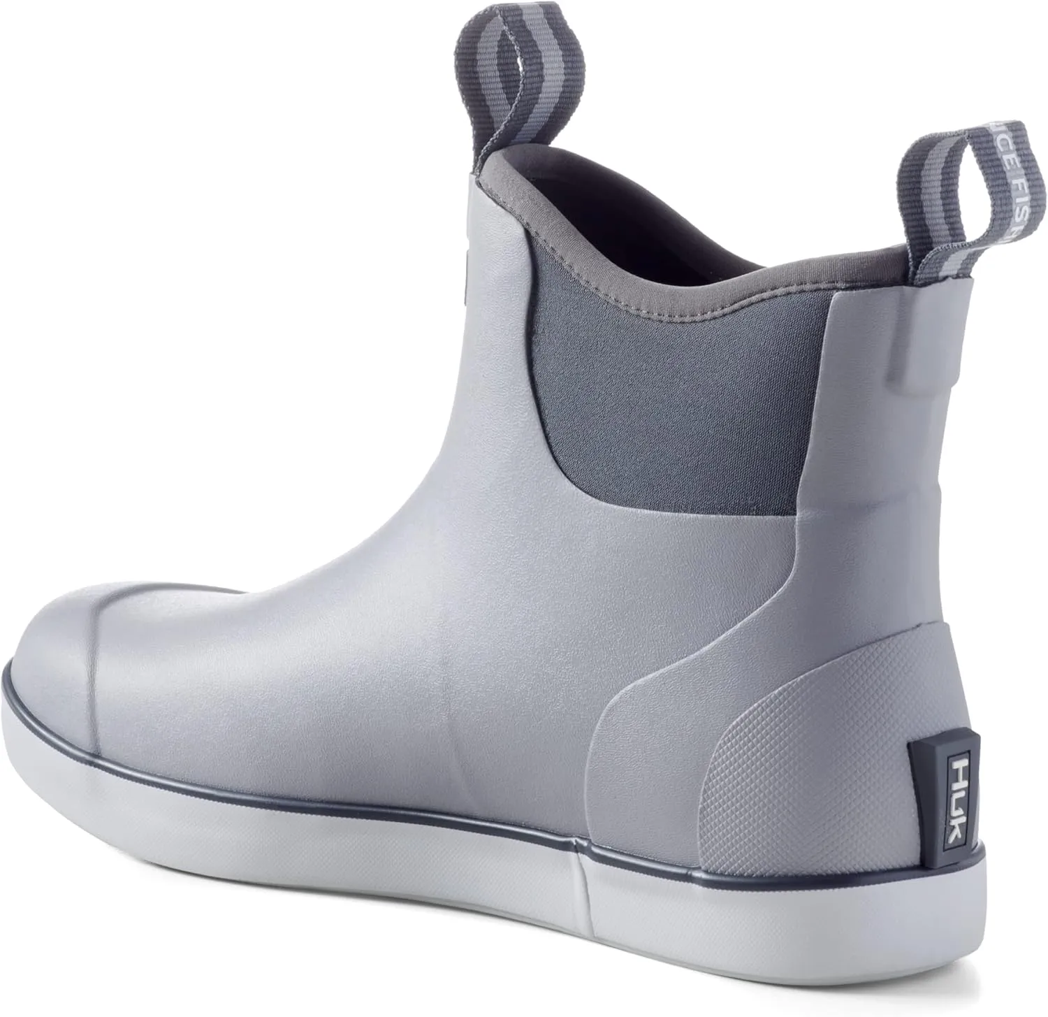 HUK Men's Rogue Wave Shoe | High-Performance Fishing & Deck Boot Rain
