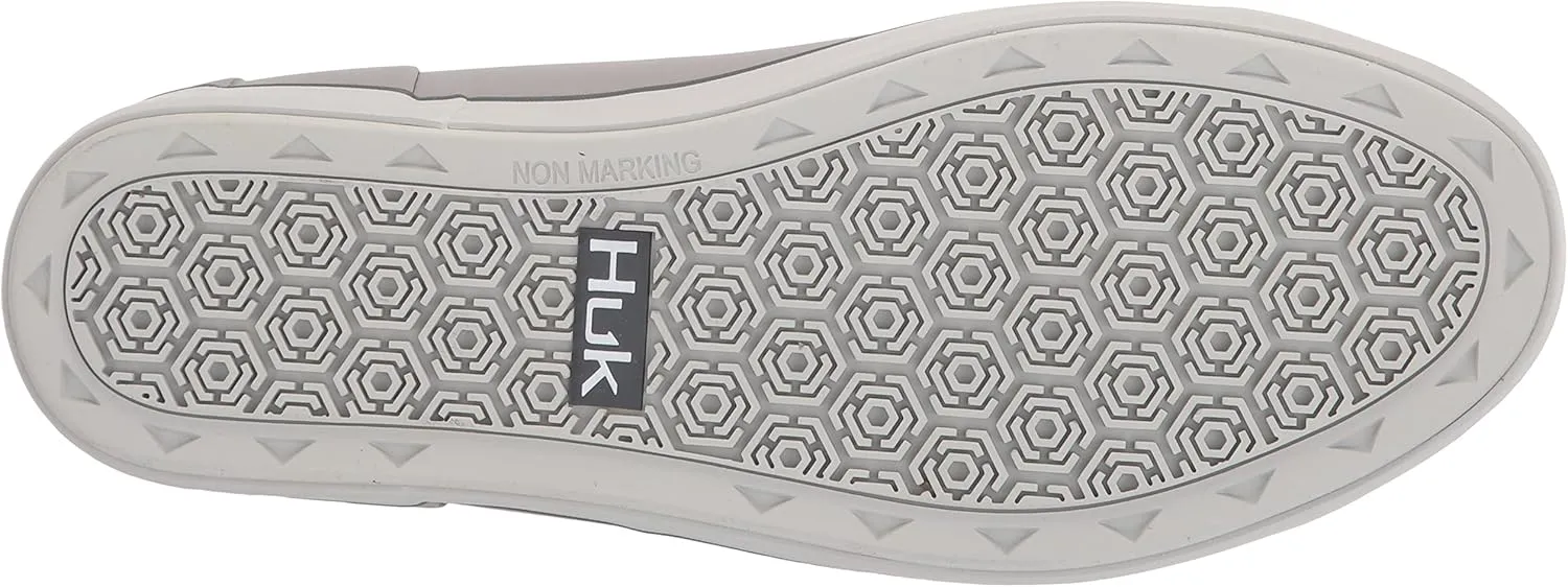 HUK Men's Rogue Wave Shoe | High-Performance Fishing & Deck Boot Rain