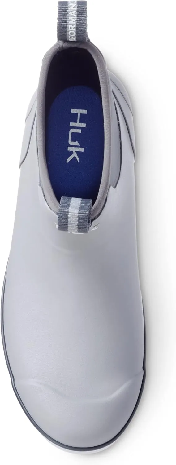 HUK Men's Rogue Wave Shoe | High-Performance Fishing & Deck Boot Rain
