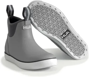 HUK Women's Rogue Wave Shoe, Fishing & Deck Boot Rain