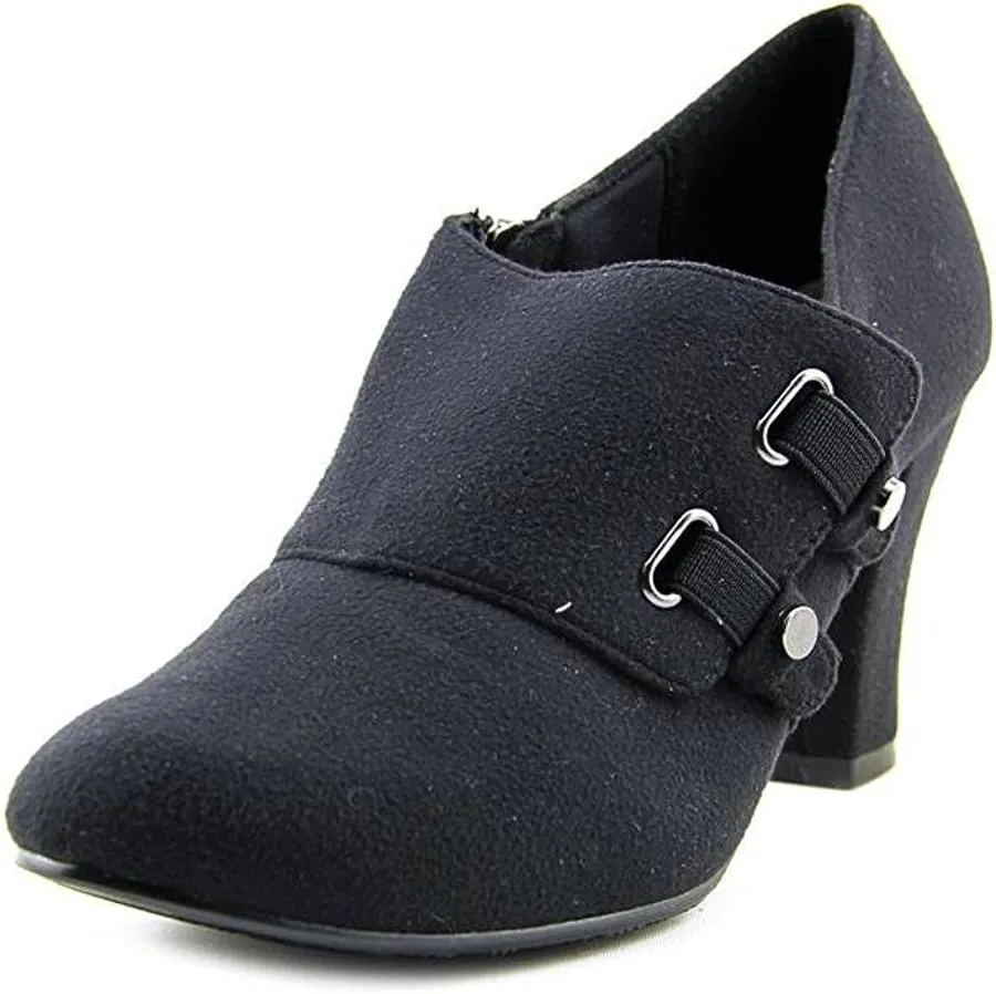 Hush Puppies womens Chunky Platform Heels