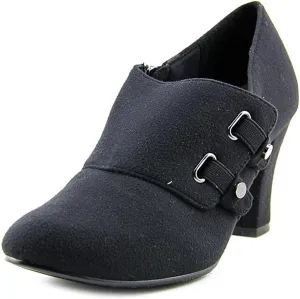 Hush Puppies womens Chunky Platform Heels