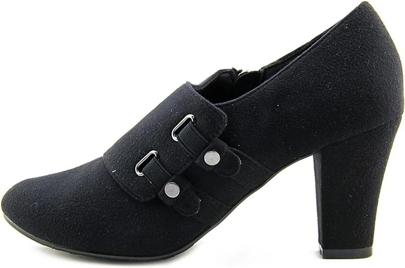 Hush Puppies womens Chunky Platform Heels