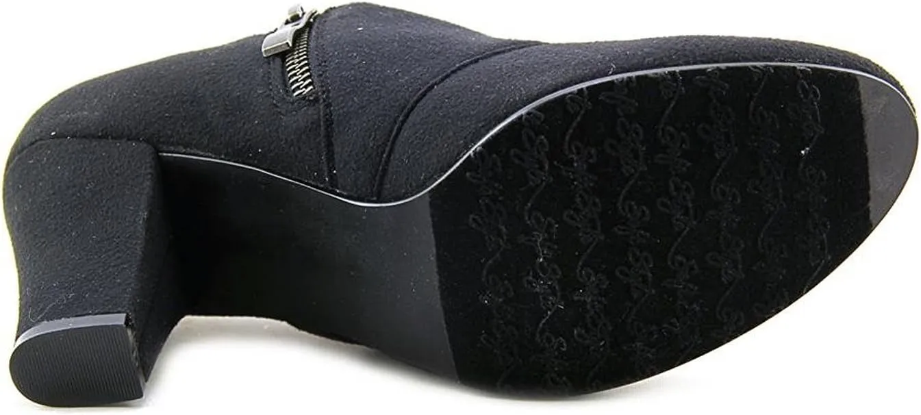 Hush Puppies womens Chunky Platform Heels