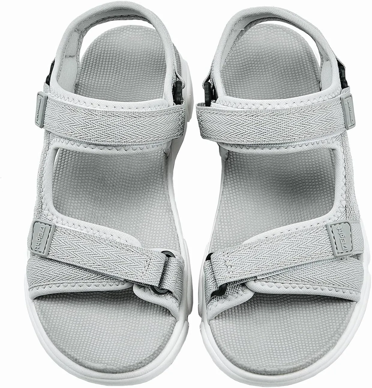 i78 Women’s Sandals LightWeight Comfort Soft Cushioning Footbed Sports Athletic Casual for Outdoor Walking Hiking