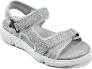 i78 Women’s Sandals LightWeight Comfort Soft Cushioning Footbed Sports Athletic Casual for Outdoor Walking Hiking