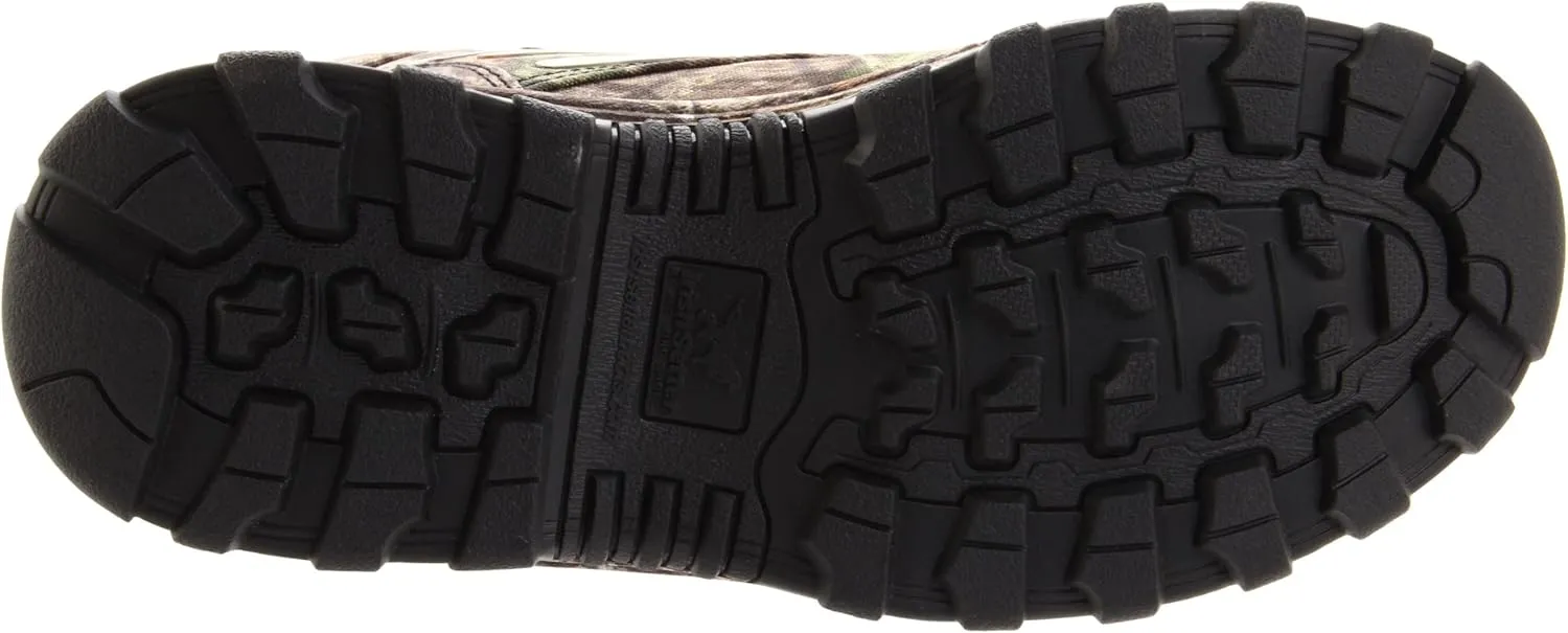 Irish Setter Men's 3859 Shadow Trek Waterproof 800 Gram 9" Big Game Boot