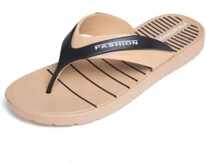 Jinsha Flip-flops flop deodorant summer breathable comfort soft non-slip stripe T-shaped sandals outdoor unisex