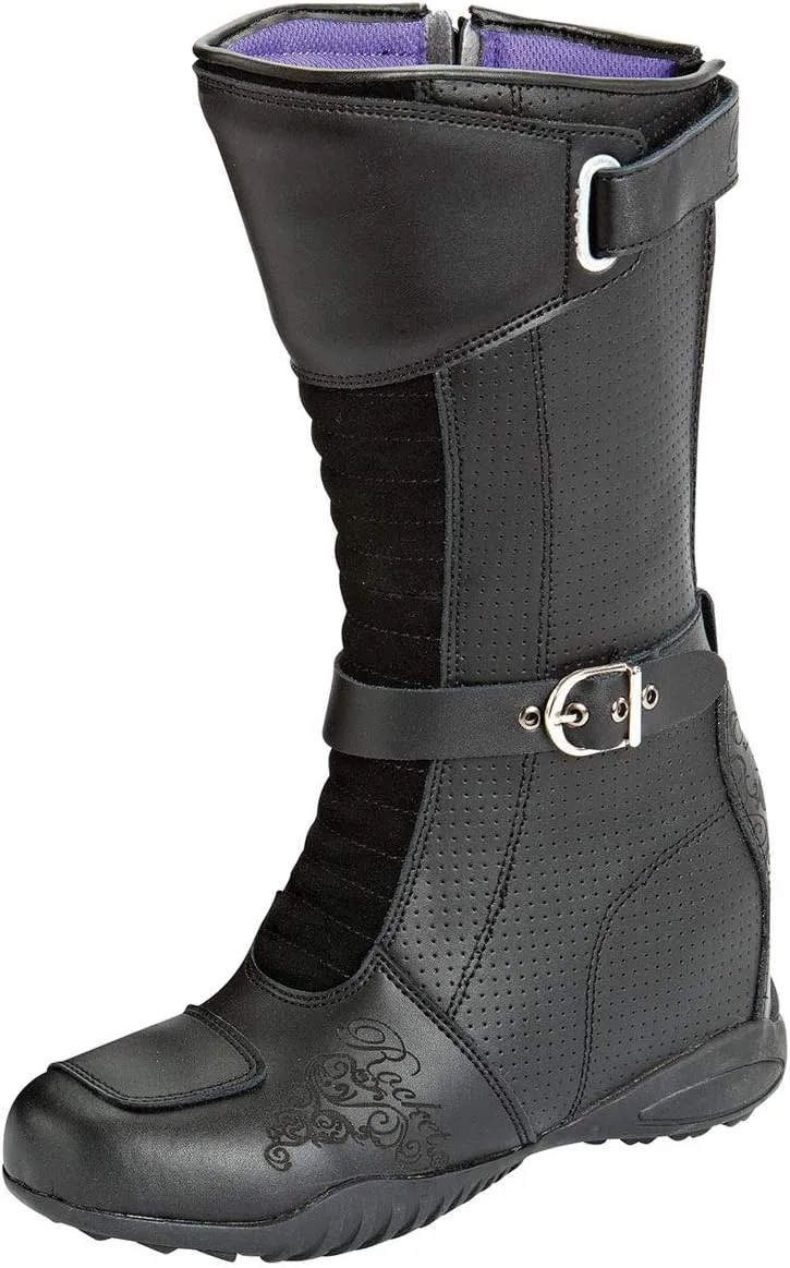 Joe Rocket Heartbreaker Women's Boots