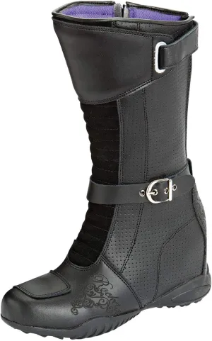 Joe Rocket Heartbreaker Women's Boots