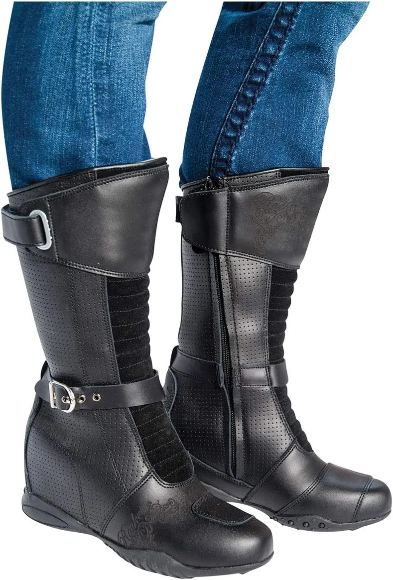 Joe Rocket Heartbreaker Women's Boots