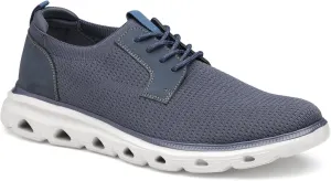 Johnston & Murphy Jenkins Plain Toe Men’s Shoe – Mens Dress Sneakers, Leather Fashion Shoes for Men