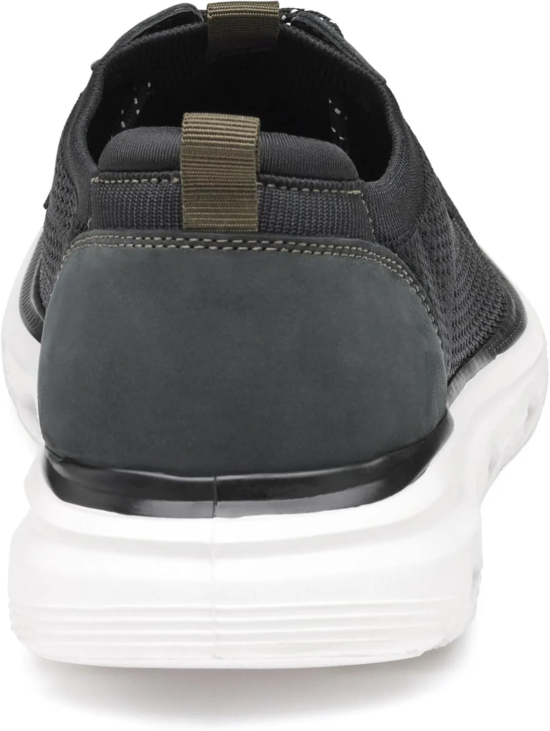 Johnston & Murphy Jenkins Plain Toe Men’s Shoe – Mens Dress Sneakers, Leather Fashion Shoes for Men