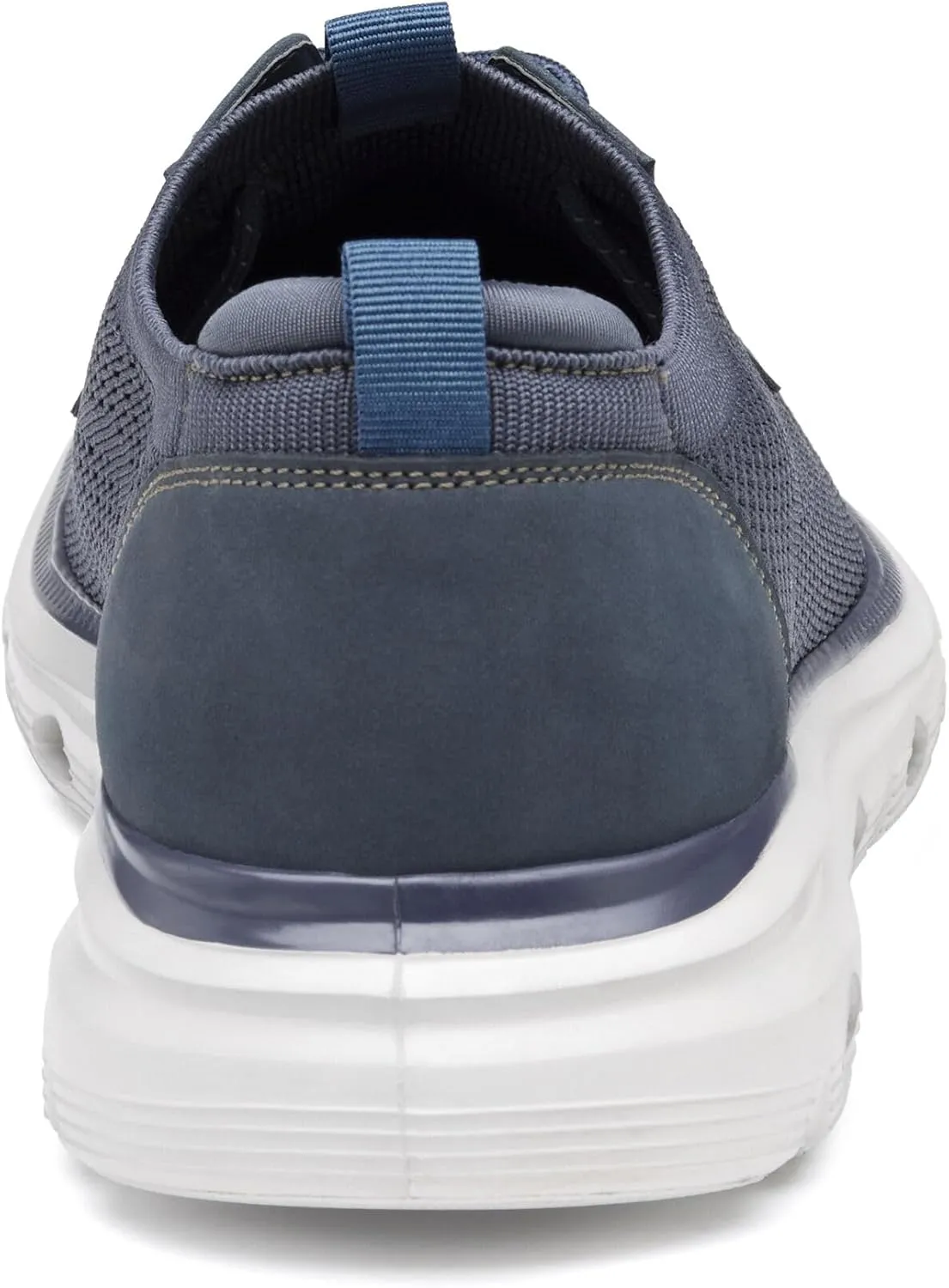 Johnston & Murphy Jenkins Plain Toe Men’s Shoe – Mens Dress Sneakers, Leather Fashion Shoes for Men