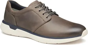 Johnston & Murphy XC4 Prentiss 2.0 Plain Toe – Mens Dress Sneakers, Casual Work Shoes for Men with Seam Sealed Construction