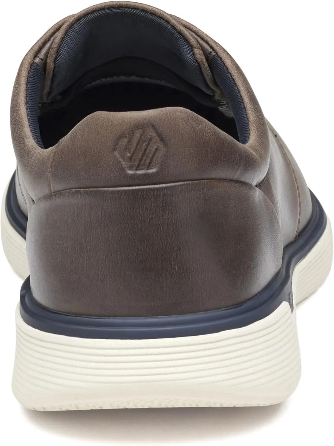 Johnston & Murphy XC4 Prentiss 2.0 Plain Toe – Mens Dress Sneakers, Casual Work Shoes for Men with Seam Sealed Construction