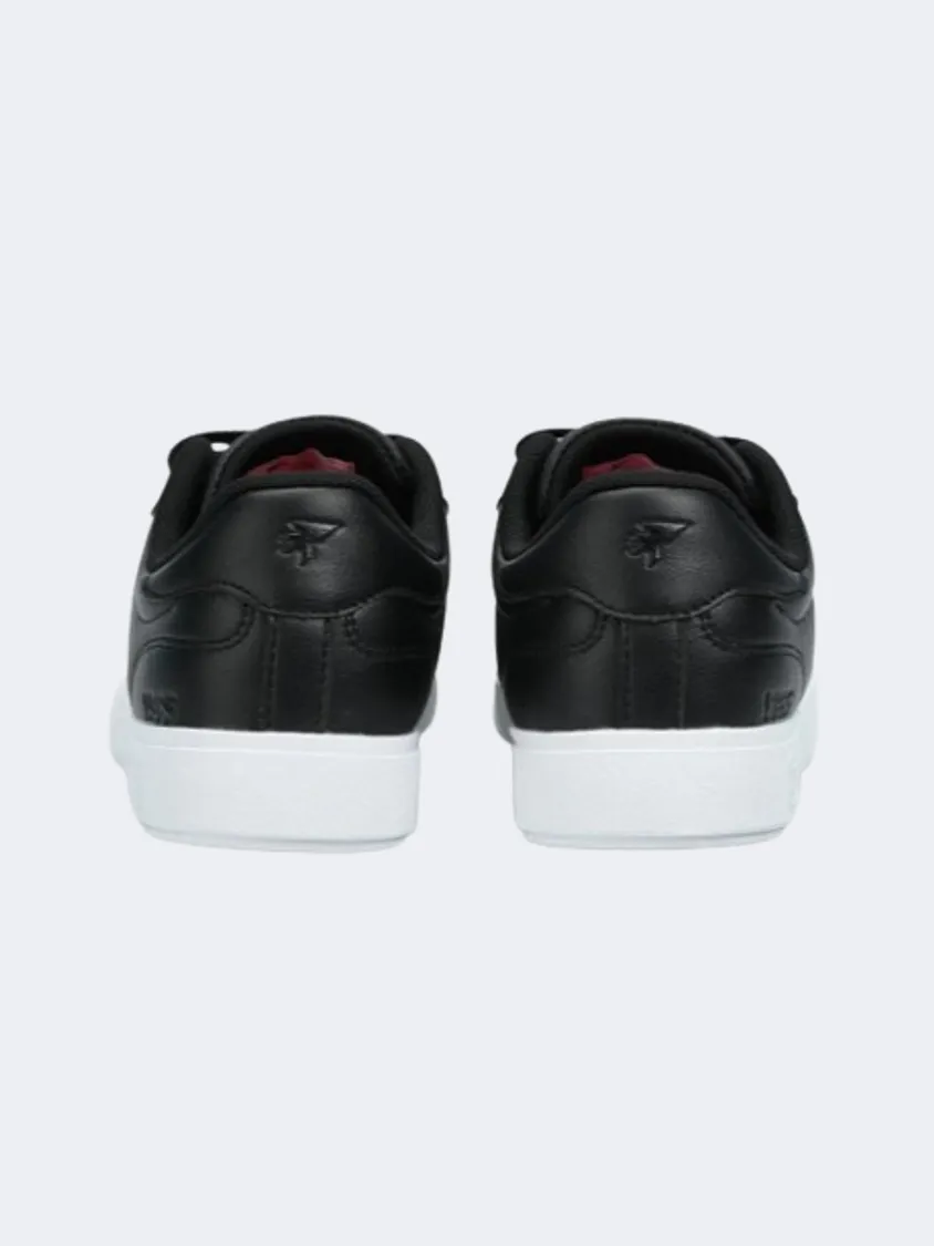 Joma Classic 2421 Women Lifestyle Shoes Black/White