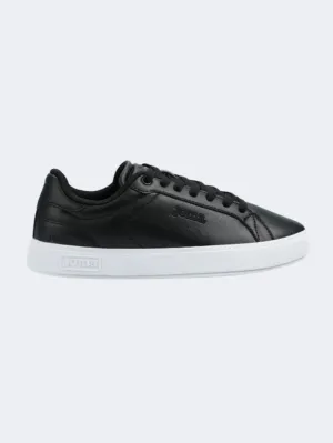 Joma Classic 2421 Women Lifestyle Shoes Black/White