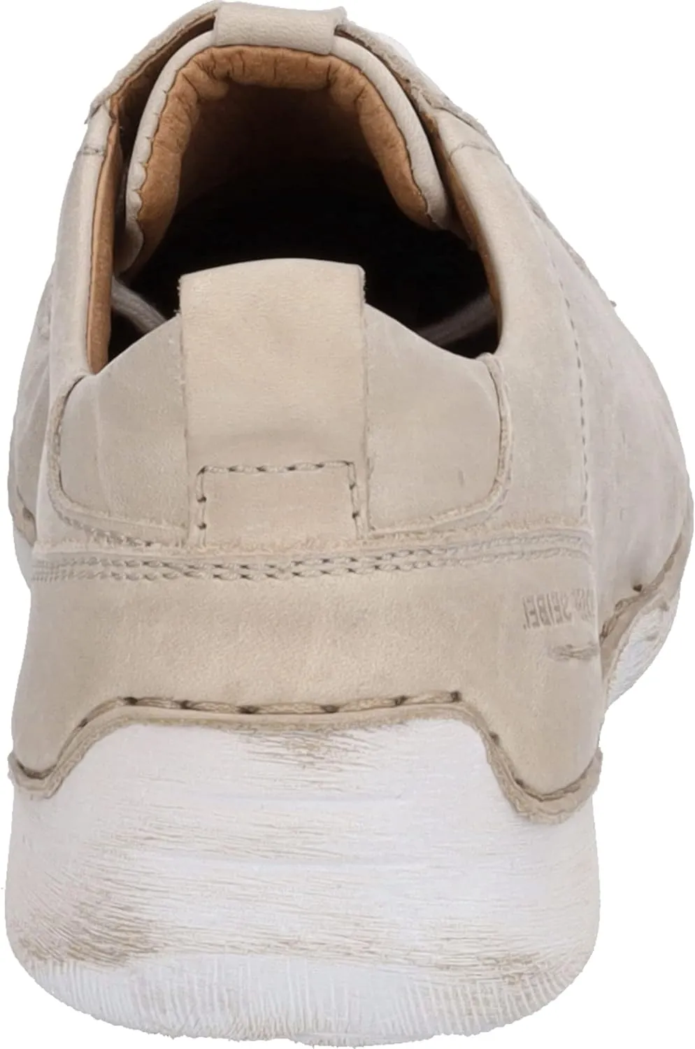 Josef Seibel Women's Low Top Fergey 56 Trainers, Ladies Trainers, Width G (Normal)