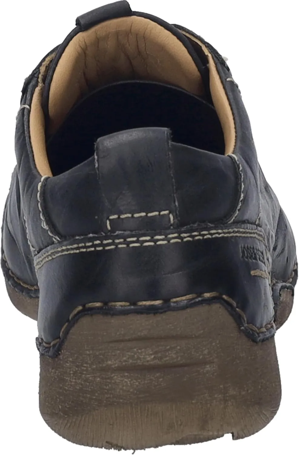 Josef Seibel Women's Low Top Fergey 56 Trainers, Ladies Trainers, Width G (Normal)