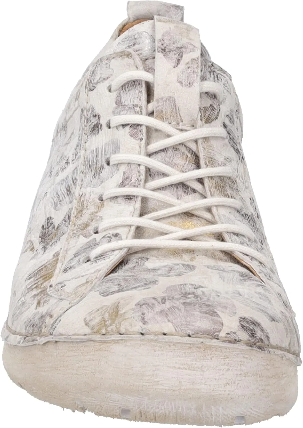 Josef Seibel Women's Low Top Fergey 56 Trainers, Ladies Trainers, Width G (Normal)
