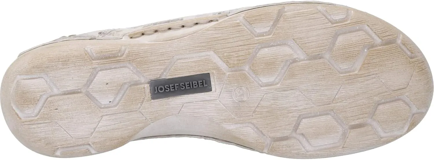 Josef Seibel Women's Low Top Fergey 56 Trainers, Ladies Trainers, Width G (Normal)