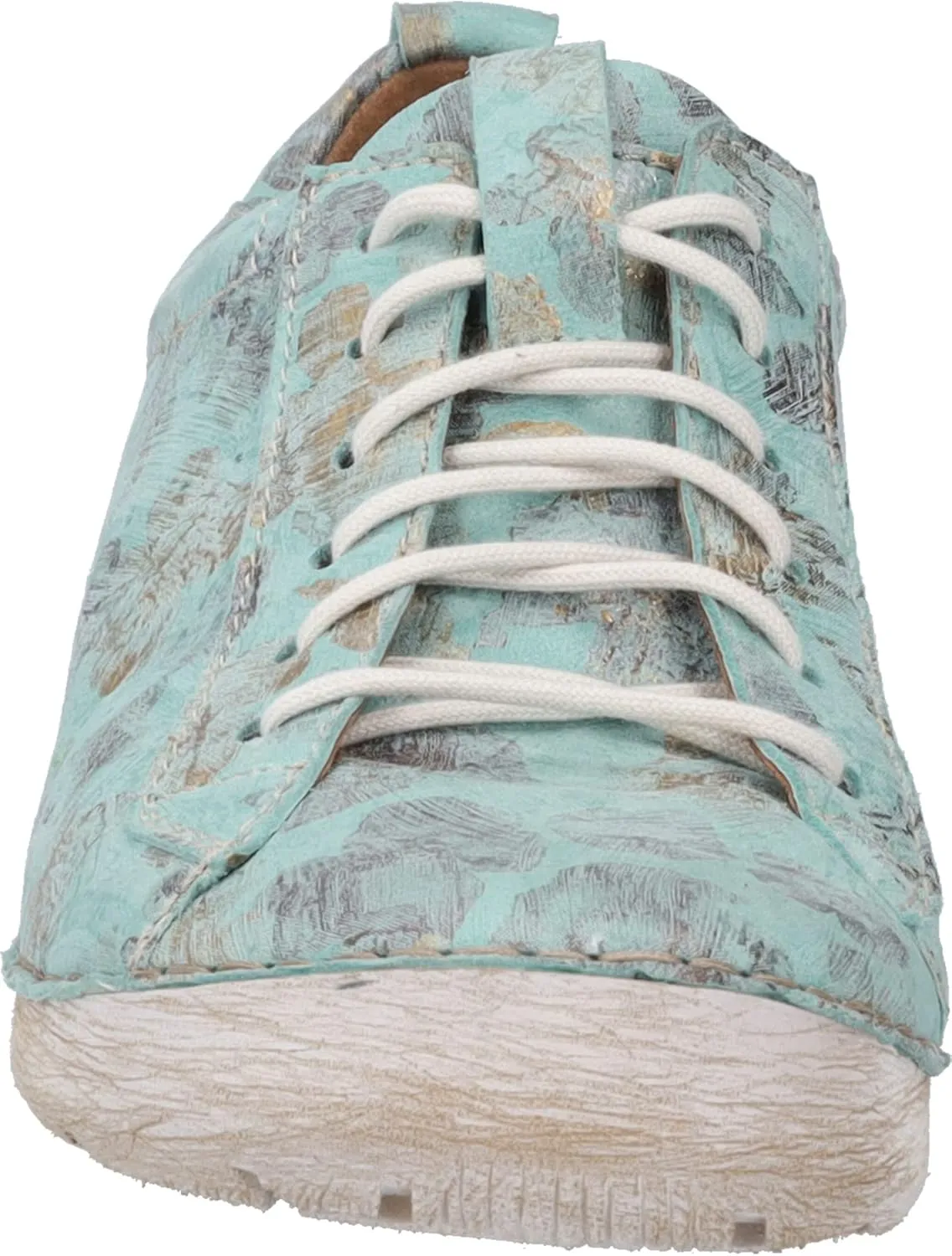 Josef Seibel Women's Low Top Fergey 56 Trainers, Ladies Trainers, Width G (Normal)