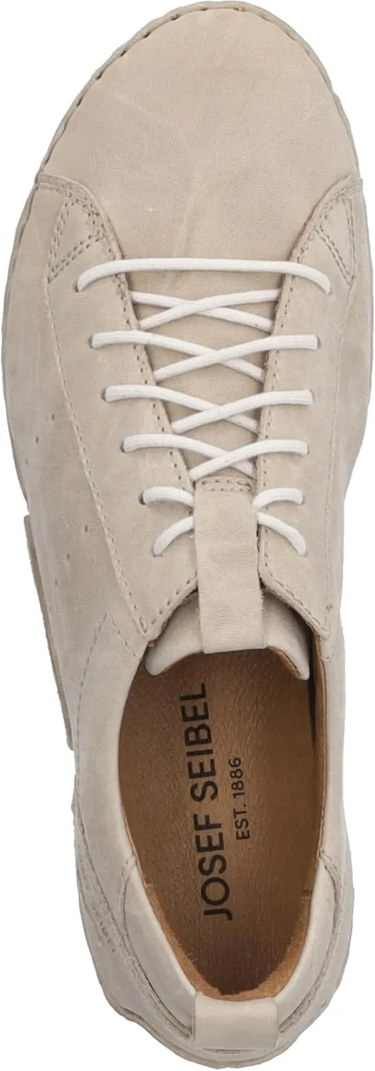 Josef Seibel Women's Low Top Fergey 56 Trainers, Ladies Trainers, Width G (Normal)