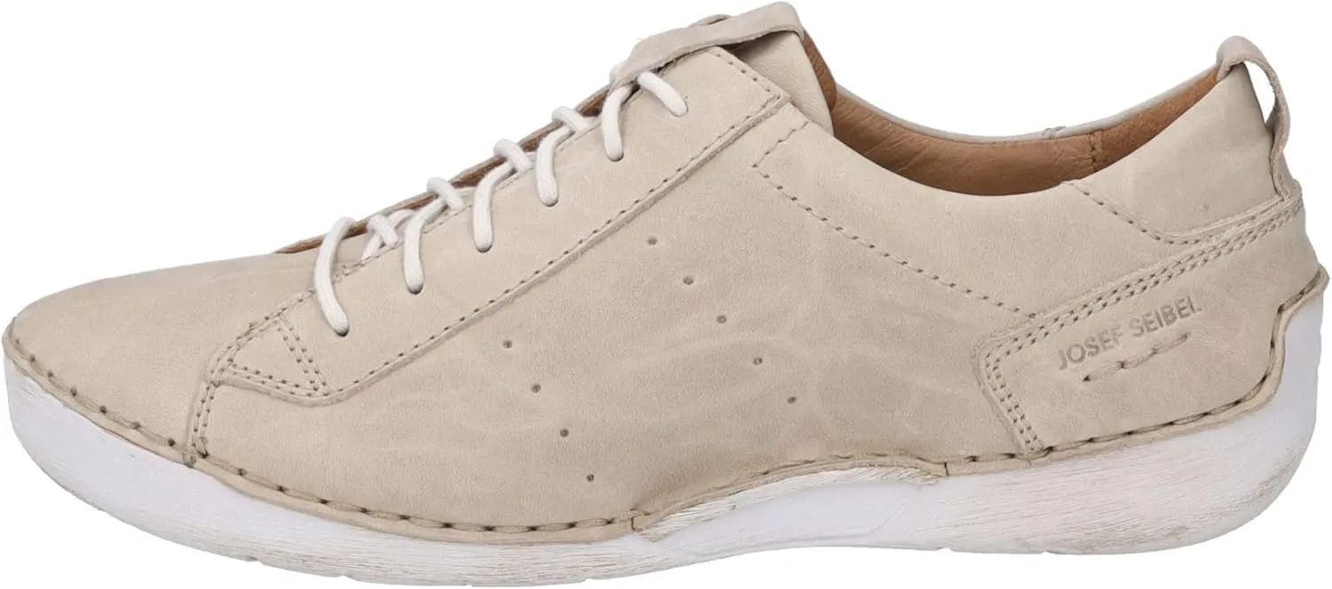 Josef Seibel Women's Low Top Fergey 56 Trainers, Ladies Trainers, Width G (Normal)