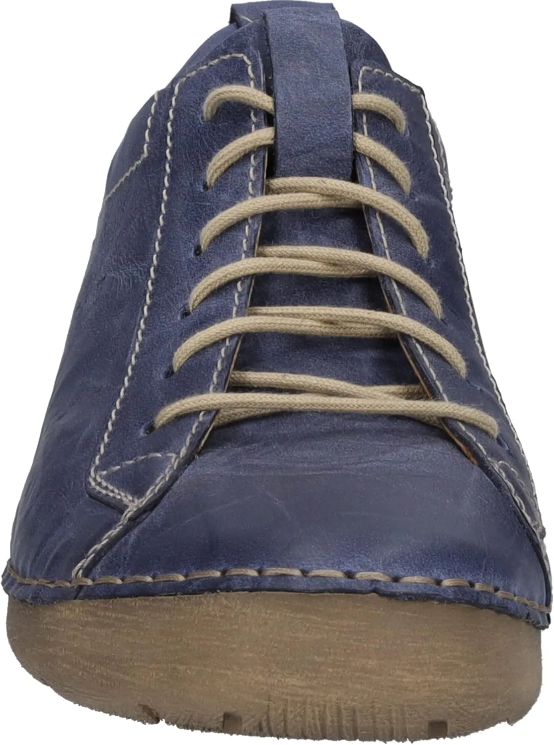 Josef Seibel Women's Low Top Fergey 56 Trainers, Ladies Trainers, Width G (Normal)