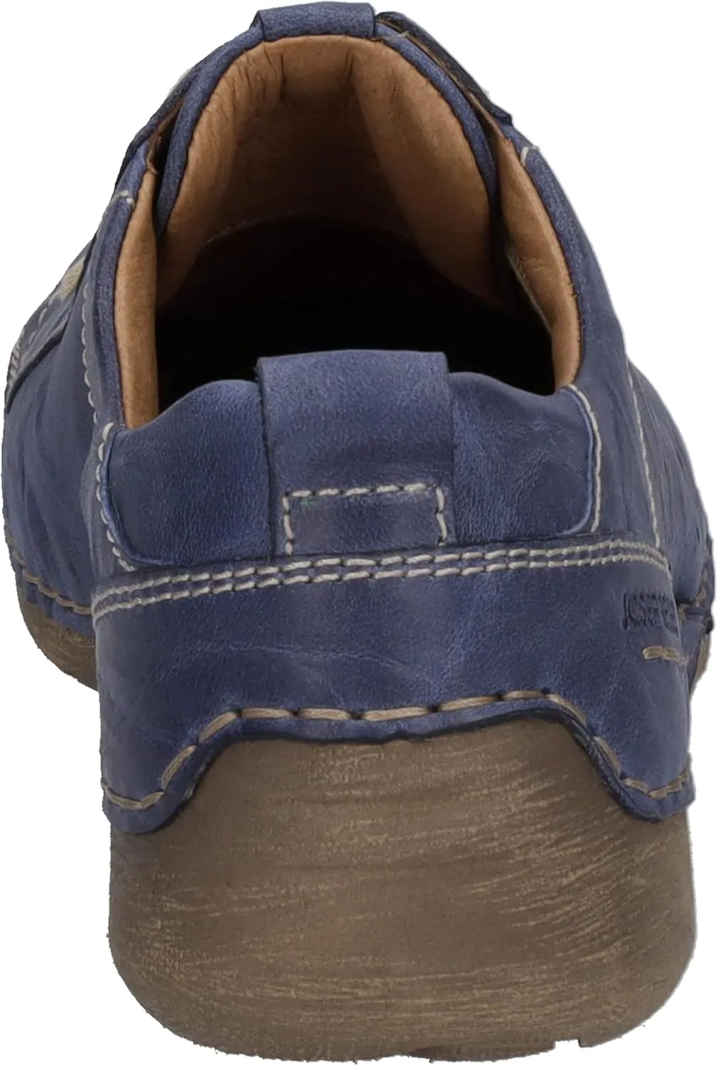 Josef Seibel Women's Low Top Fergey 56 Trainers, Ladies Trainers, Width G (Normal)