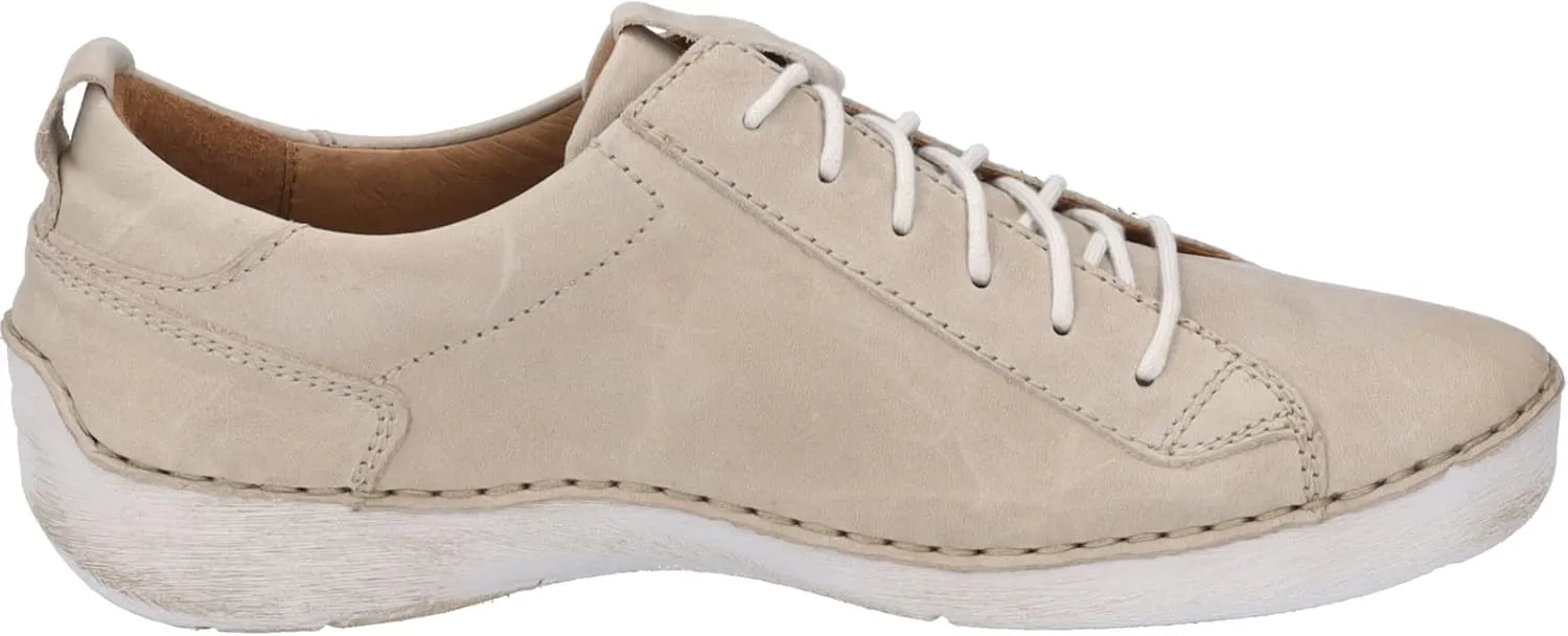 Josef Seibel Women's Low Top Fergey 56 Trainers, Ladies Trainers, Width G (Normal)