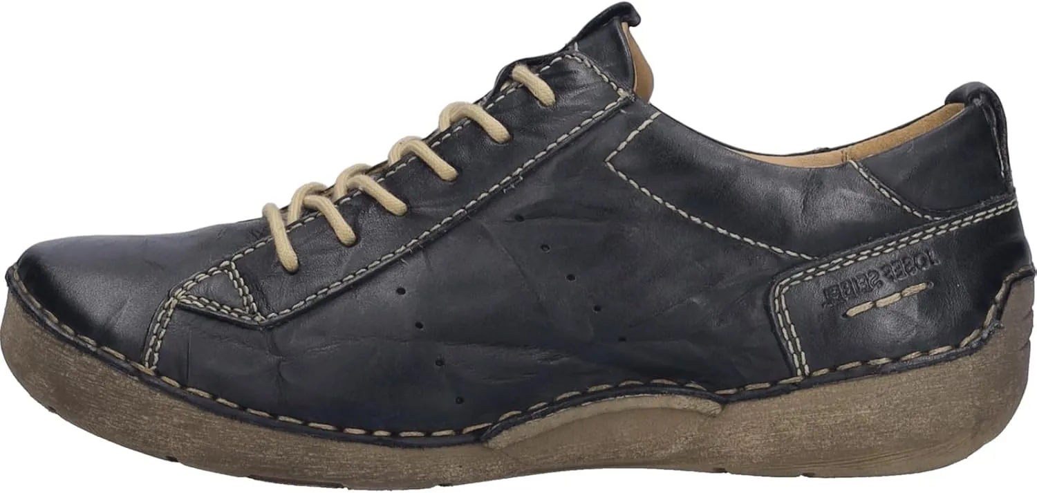 Josef Seibel Women's Low Top Fergey 56 Trainers, Ladies Trainers, Width G (Normal)