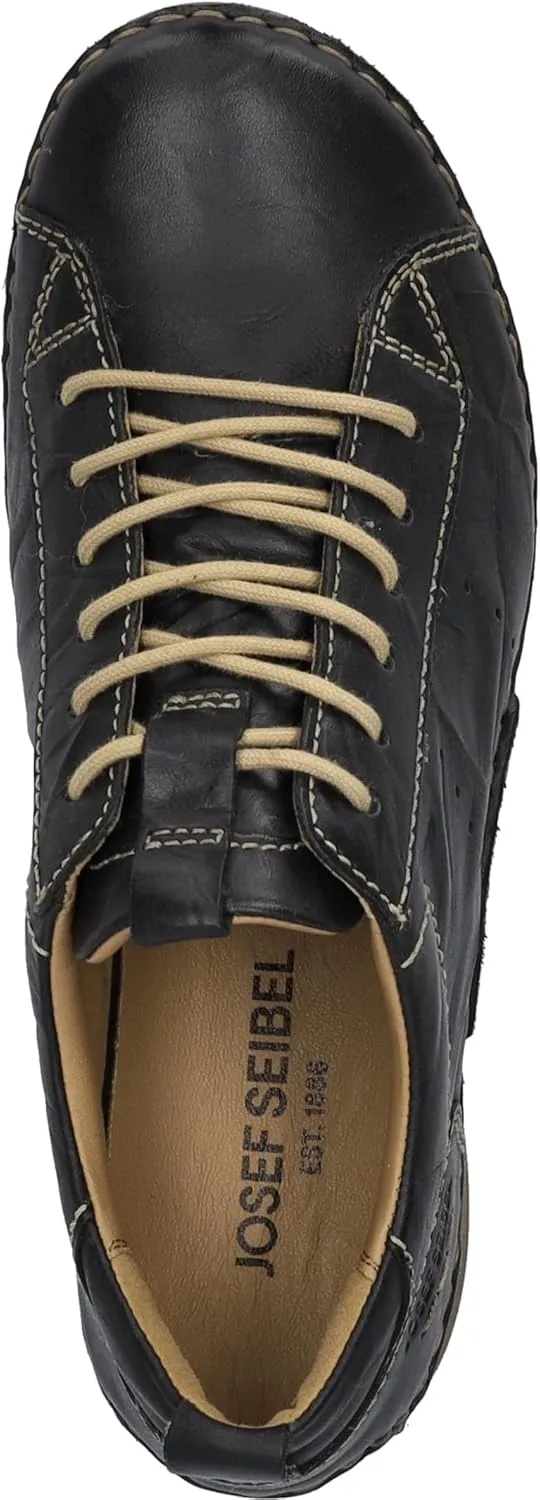 Josef Seibel Women's Low Top Fergey 56 Trainers, Ladies Trainers, Width G (Normal)