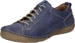 Josef Seibel Women's Low Top Fergey 56 Trainers, Ladies Trainers, Width G (Normal)