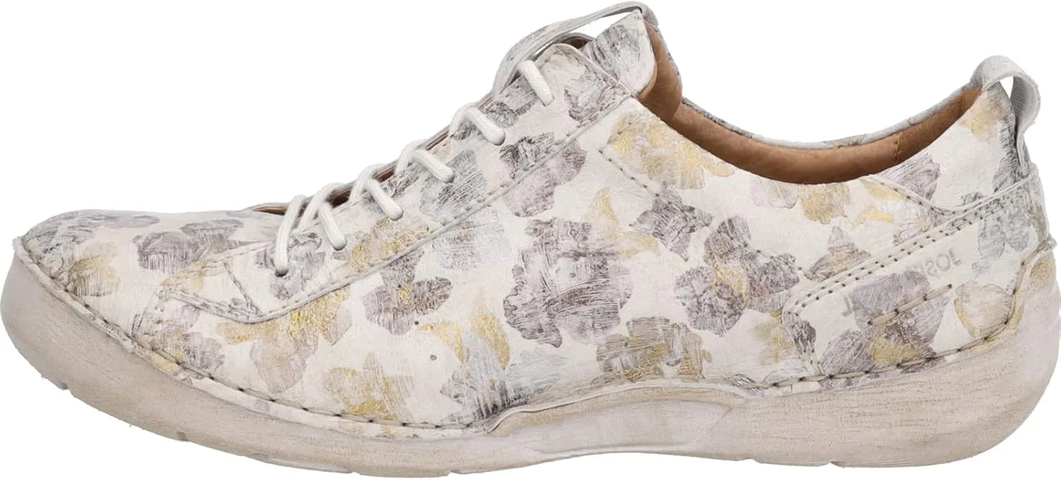 Josef Seibel Women's Low Top Fergey 56 Trainers, Ladies Trainers, Width G (Normal)