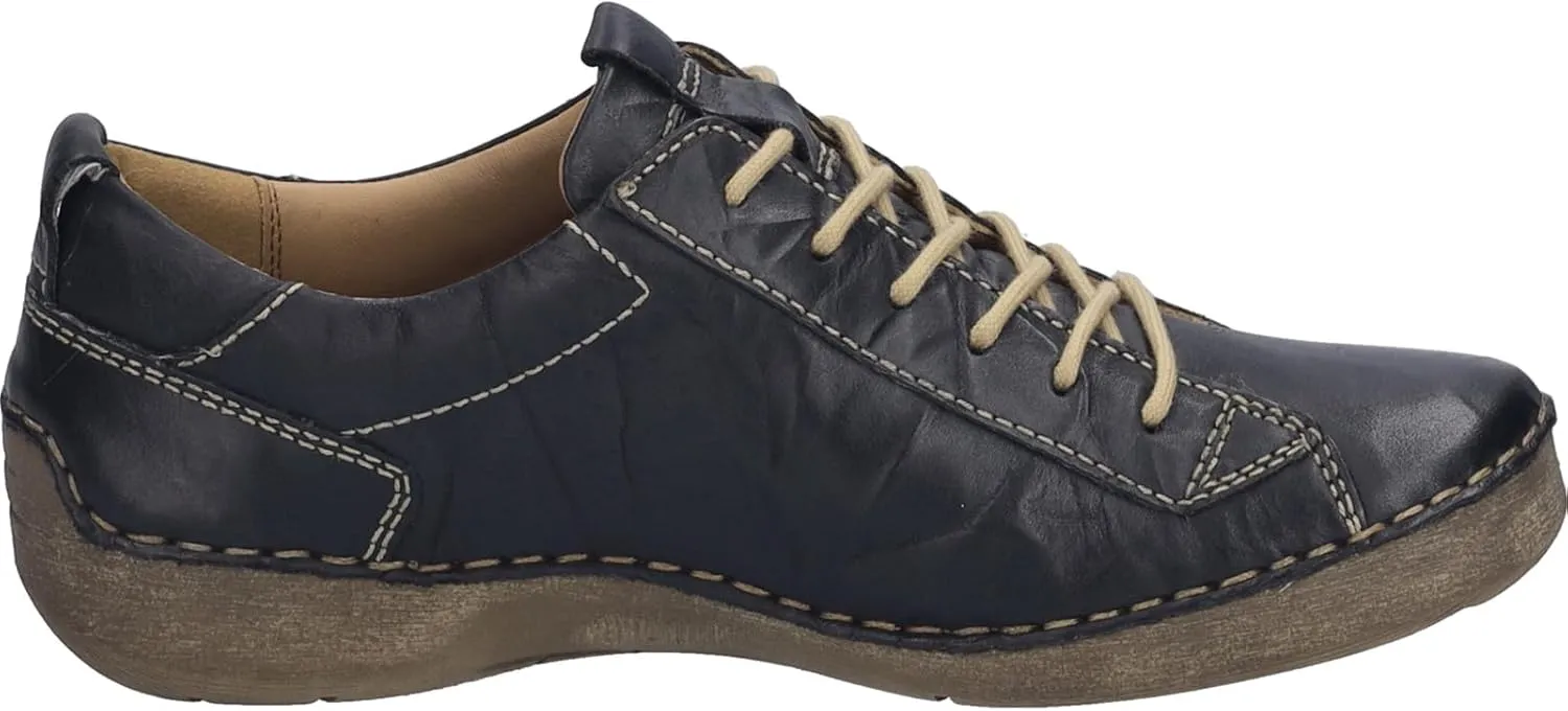 Josef Seibel Women's Low Top Fergey 56 Trainers, Ladies Trainers, Width G (Normal)
