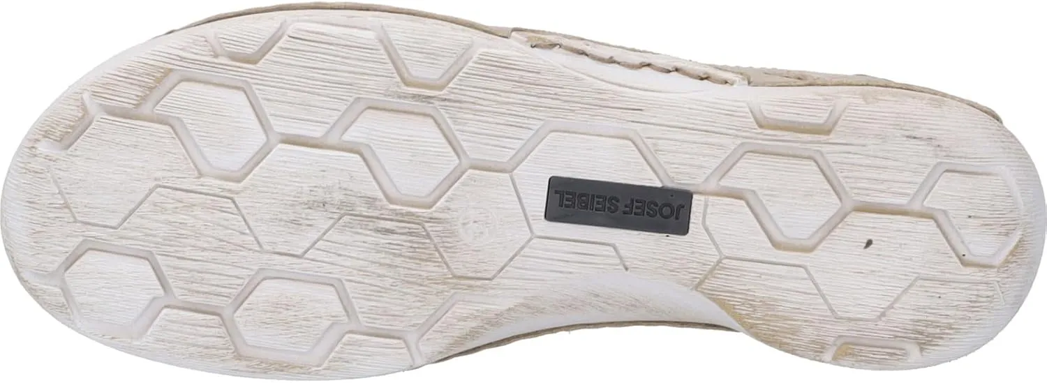 Josef Seibel Women's Low Top Fergey 56 Trainers, Ladies Trainers, Width G (Normal)