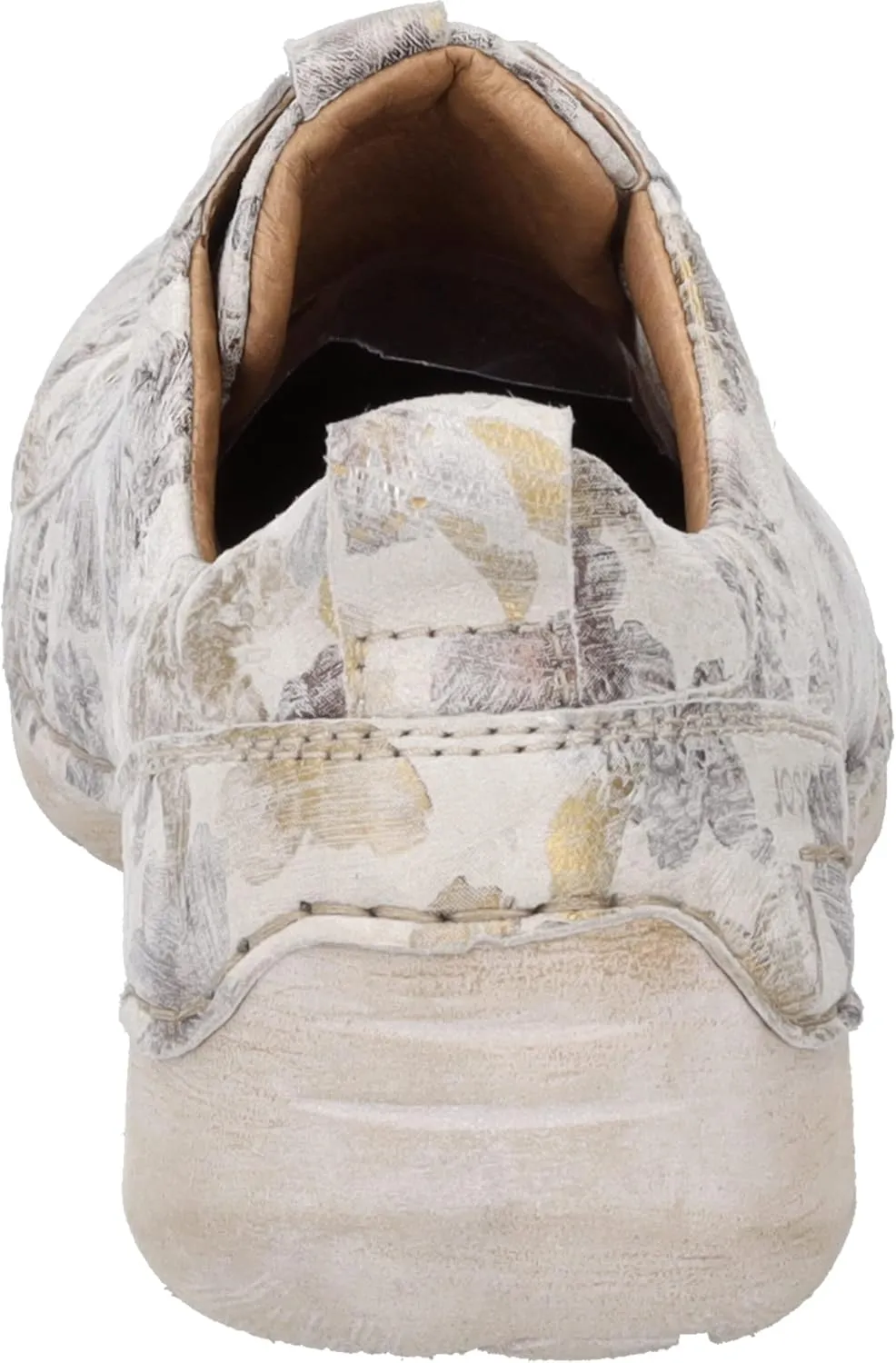 Josef Seibel Women's Low Top Fergey 56 Trainers, Ladies Trainers, Width G (Normal)